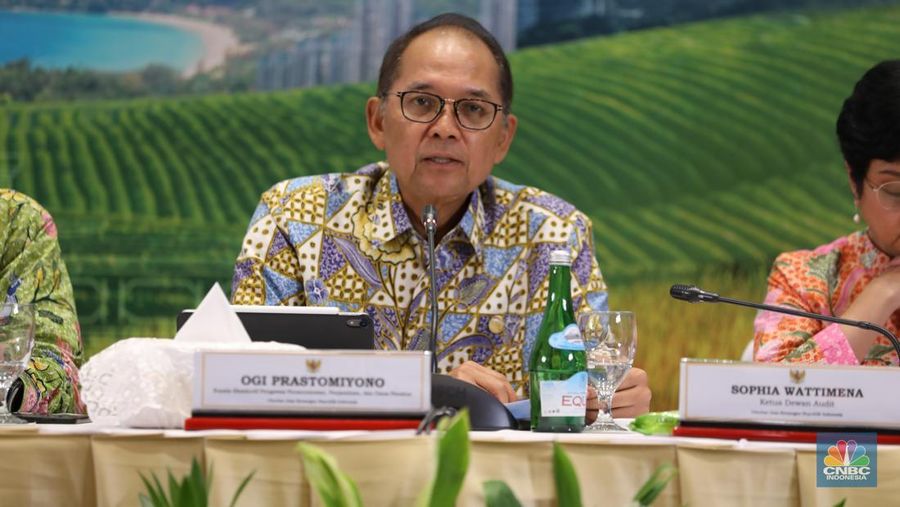 Bos OJK Kasih Bocoran Soal Skema COB, Asuransi Bakal Tanggung 175% 